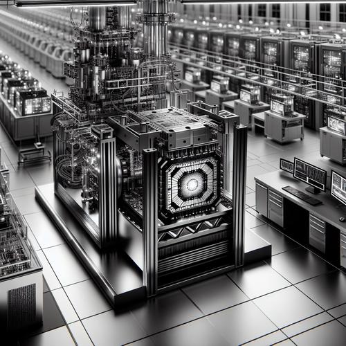 PsiQuantum, 양자 컴퓨팅 칩 대량 생산에 성공